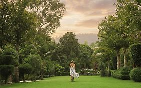 Narayana Sanctuary Resort By Salvus